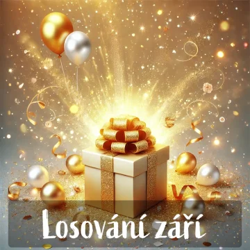 Losování září